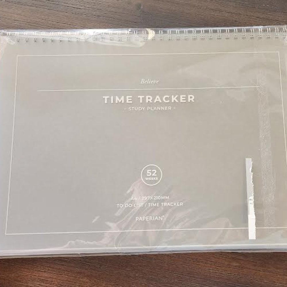 Mochithings Study Planner